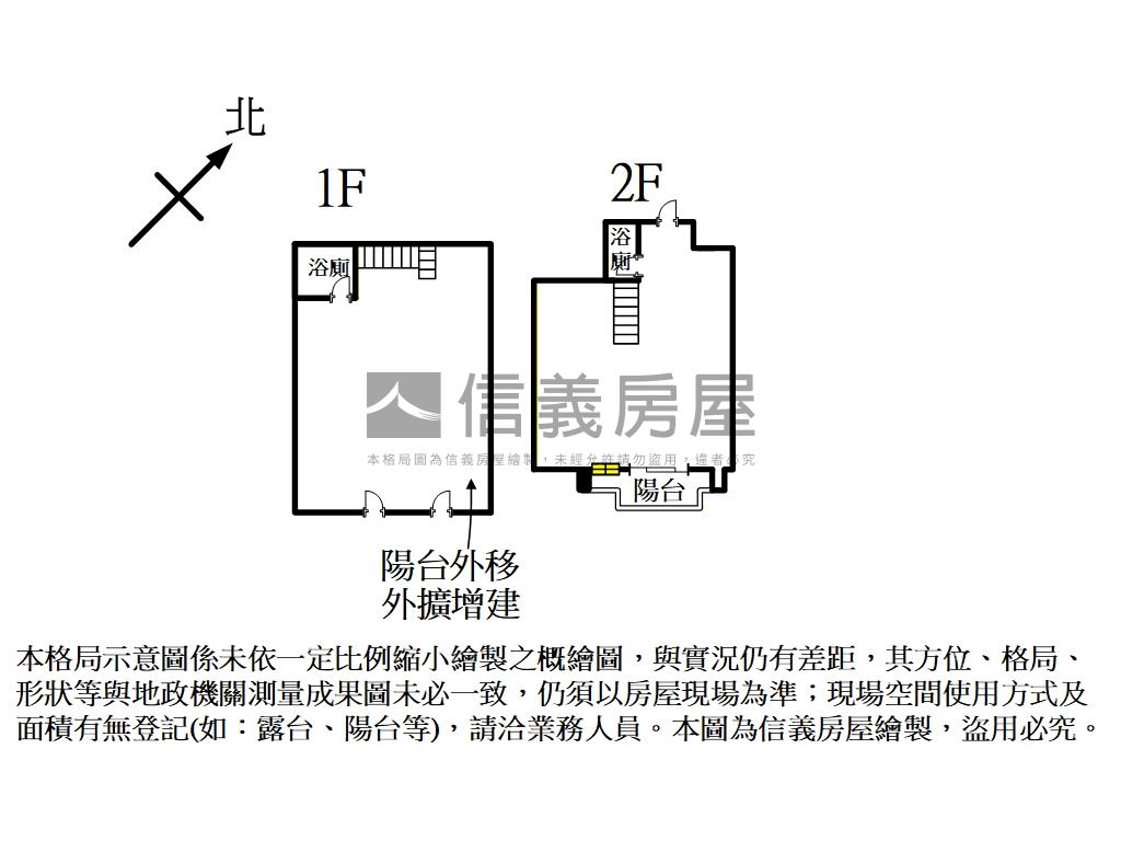 新板特區知名連鎖挑高金店房屋室內格局與周邊環境
