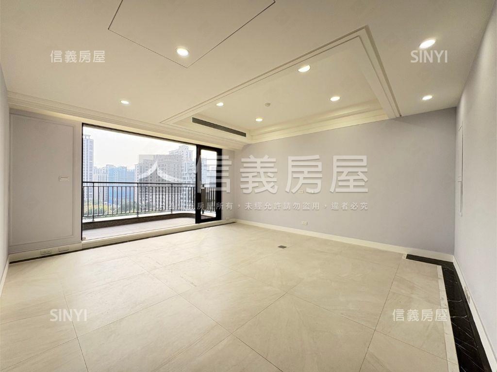 竹城稀有尊榮宅邸房屋室內格局與周邊環境
