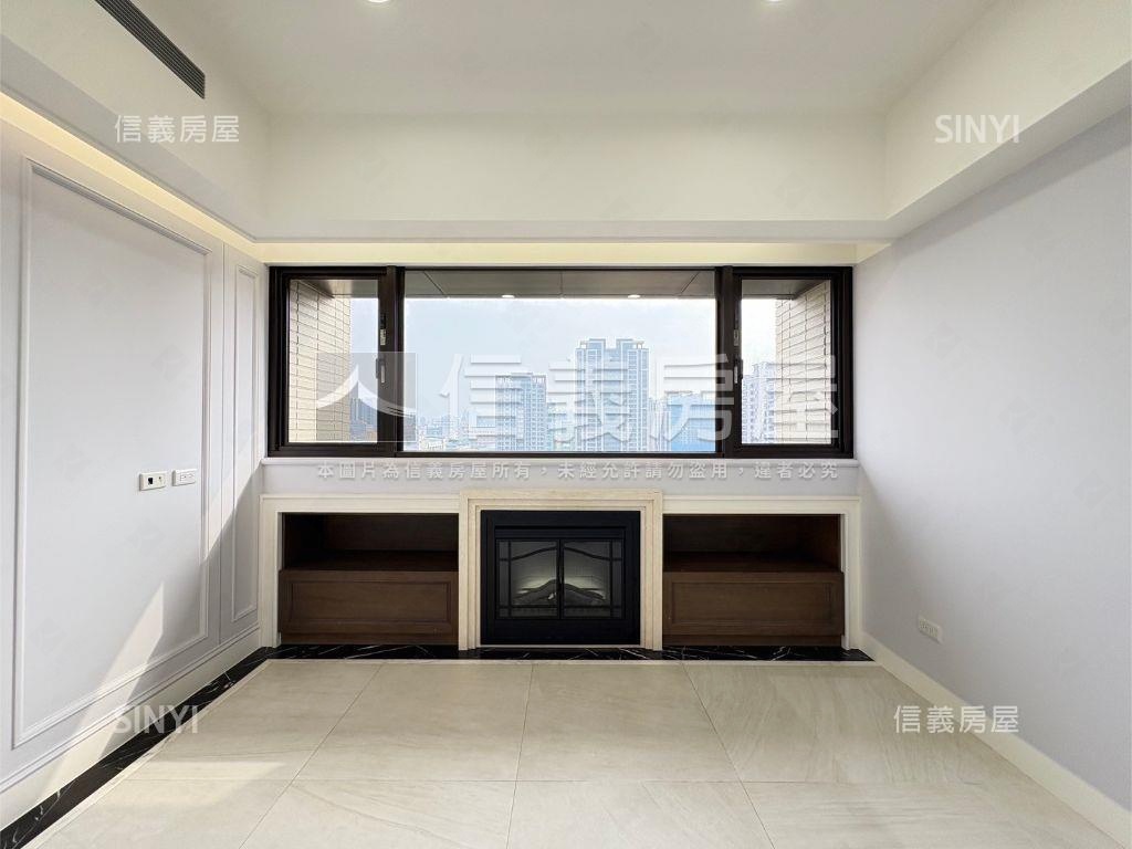 竹城稀有尊榮宅邸房屋室內格局與周邊環境