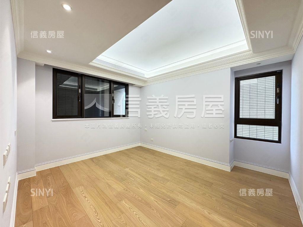竹城稀有尊榮宅邸房屋室內格局與周邊環境