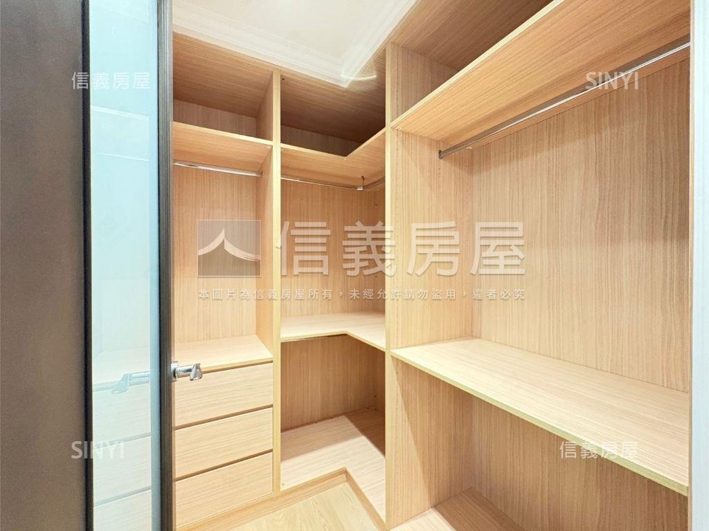 竹城稀有尊榮宅邸房屋室內格局與周邊環境