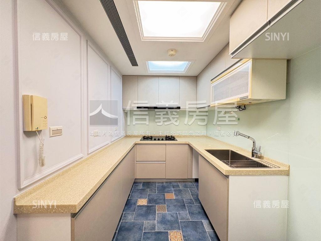 竹城稀有尊榮宅邸房屋室內格局與周邊環境