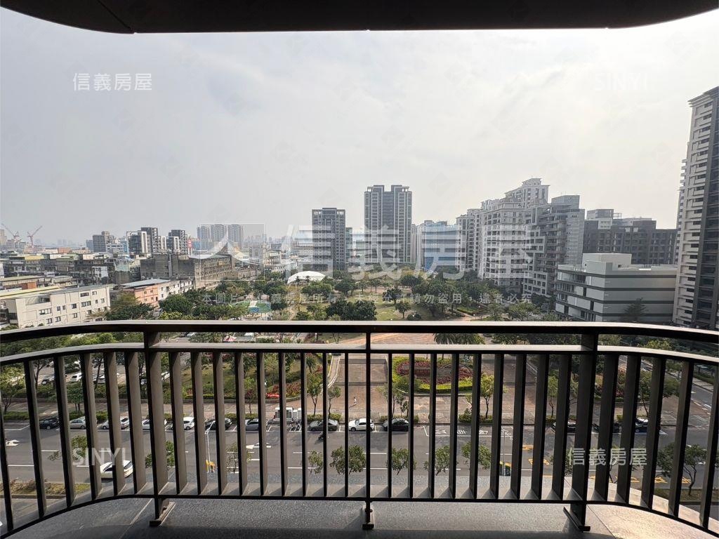 竹城稀有尊榮宅邸房屋室內格局與周邊環境