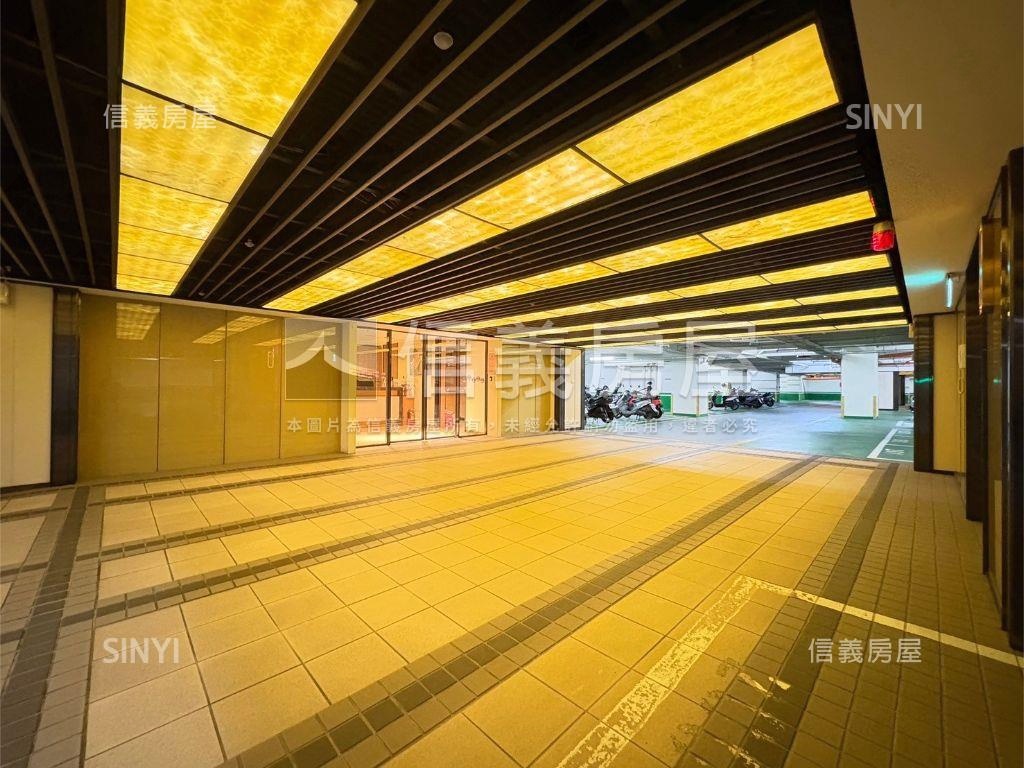 竹城稀有尊榮宅邸房屋室內格局與周邊環境