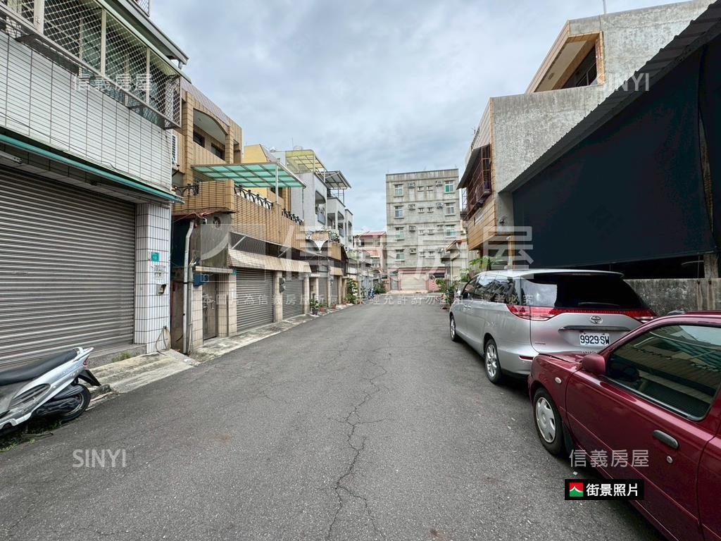 大灣路１＋２樓小家庭房屋室內格局與周邊環境