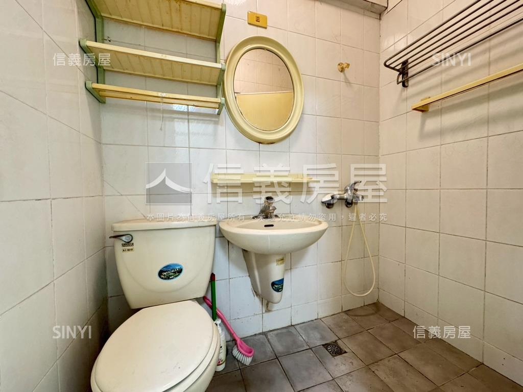 大灣路１＋２樓小家庭房屋室內格局與周邊環境