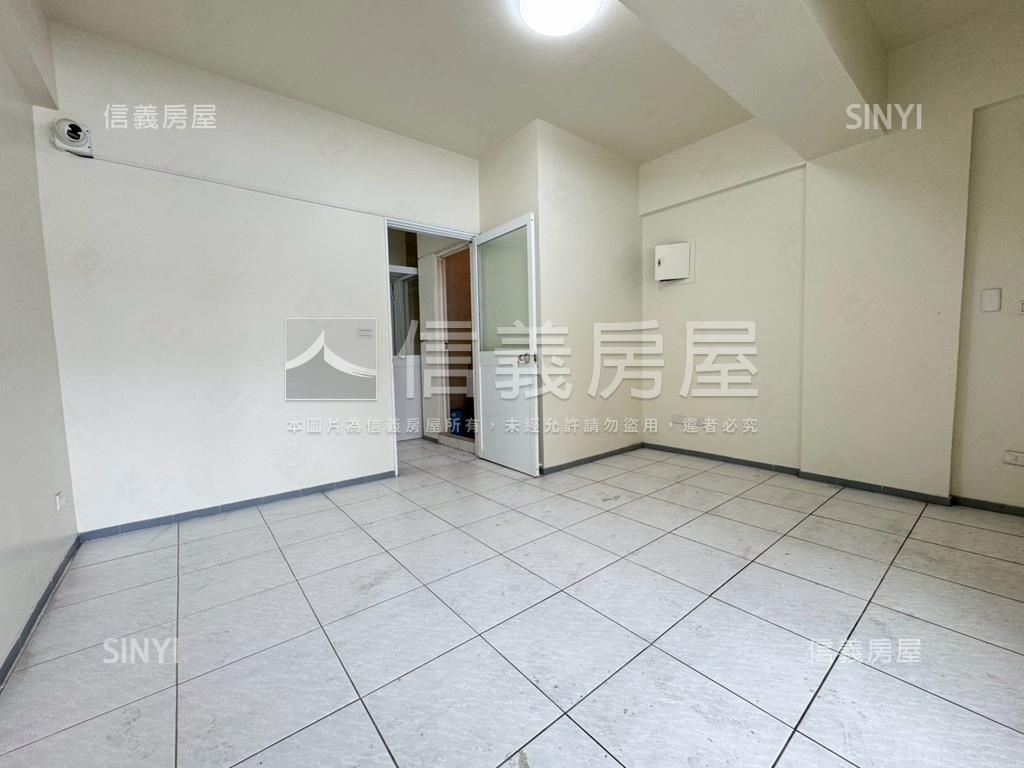 大灣路１＋２樓小家庭房屋室內格局與周邊環境
