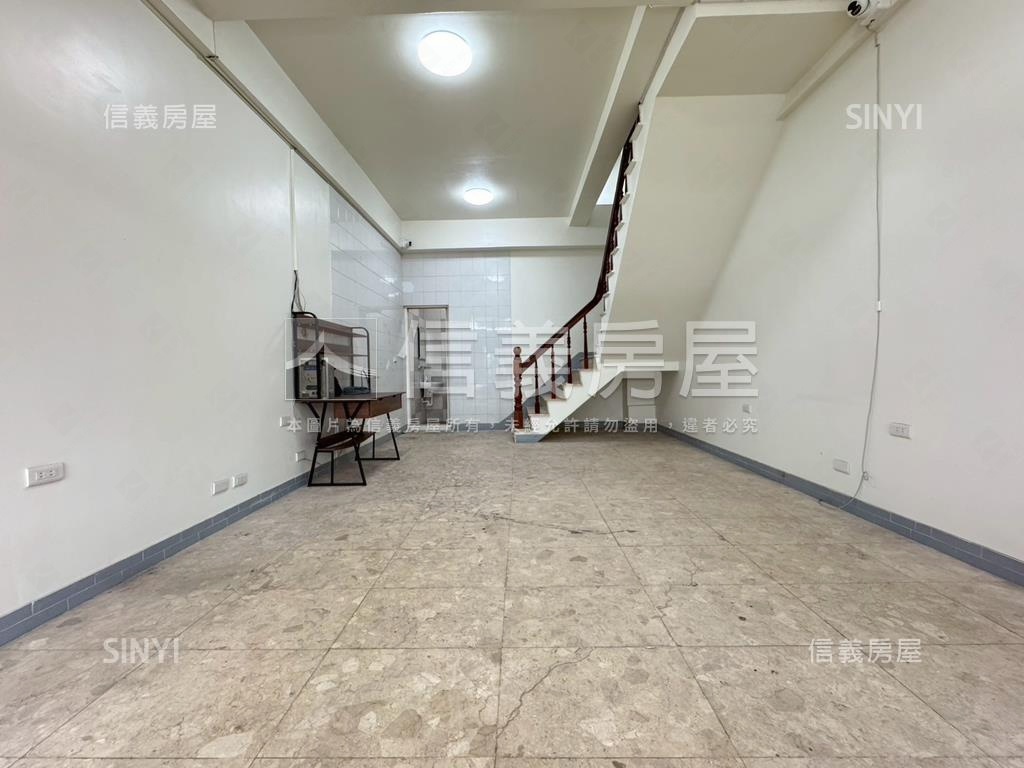 大灣路１＋２樓小家庭房屋室內格局與周邊環境