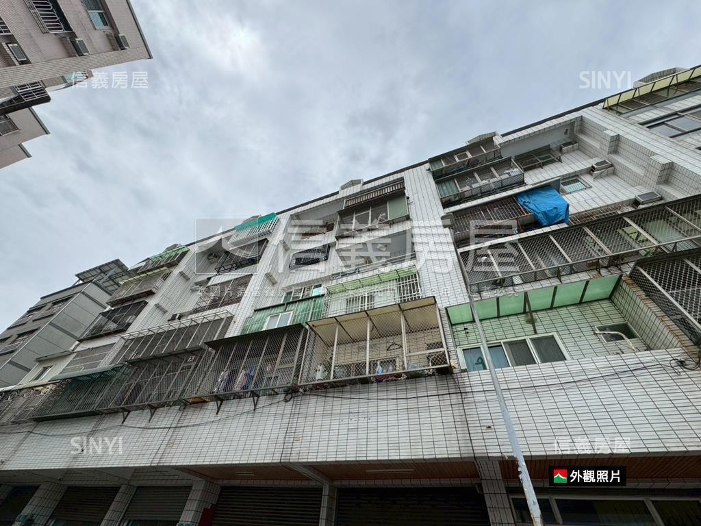 大灣路１＋２樓小家庭房屋室內格局與周邊環境
