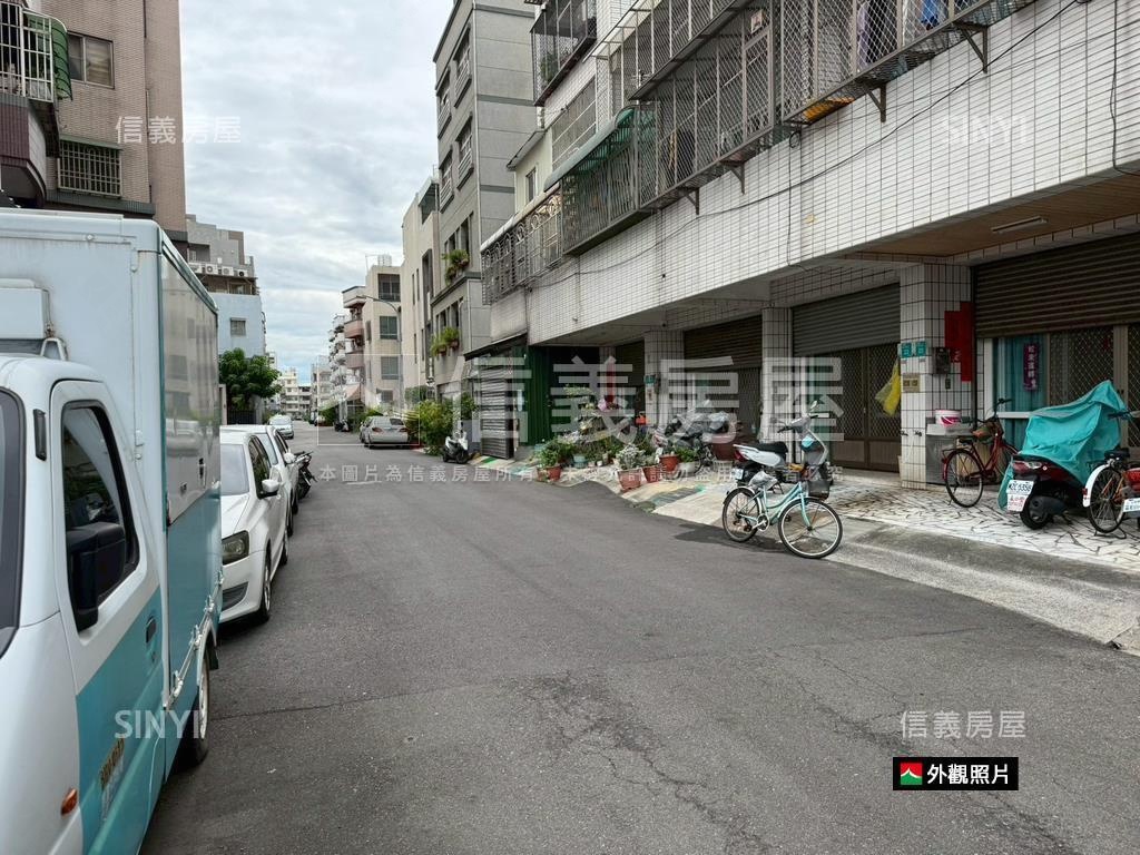 大灣路１＋２樓小家庭房屋室內格局與周邊環境