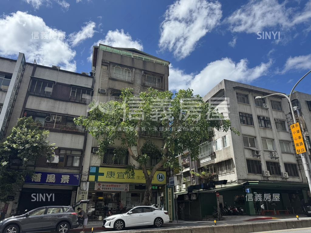 實踐學區邊間三房房屋室內格局與周邊環境