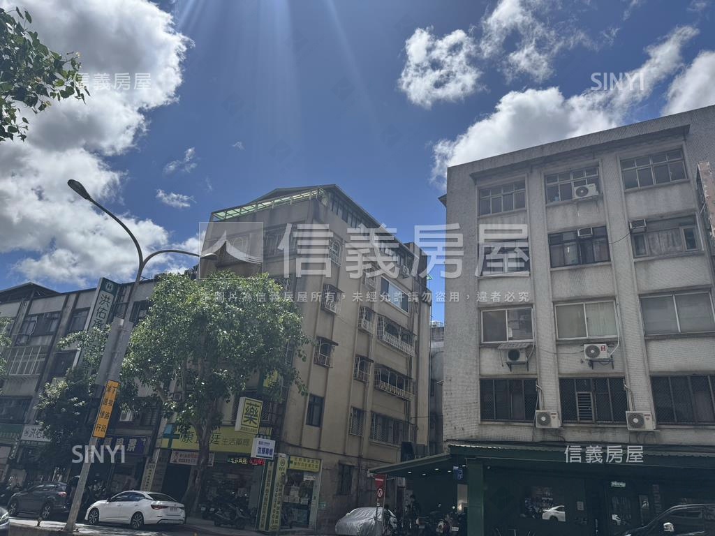 實踐學區邊間三房房屋室內格局與周邊環境
