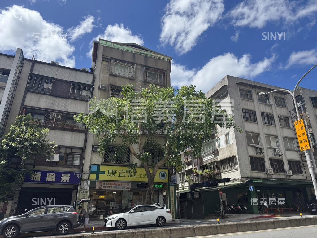 實踐學區邊間三房房屋室內格局與周邊環境