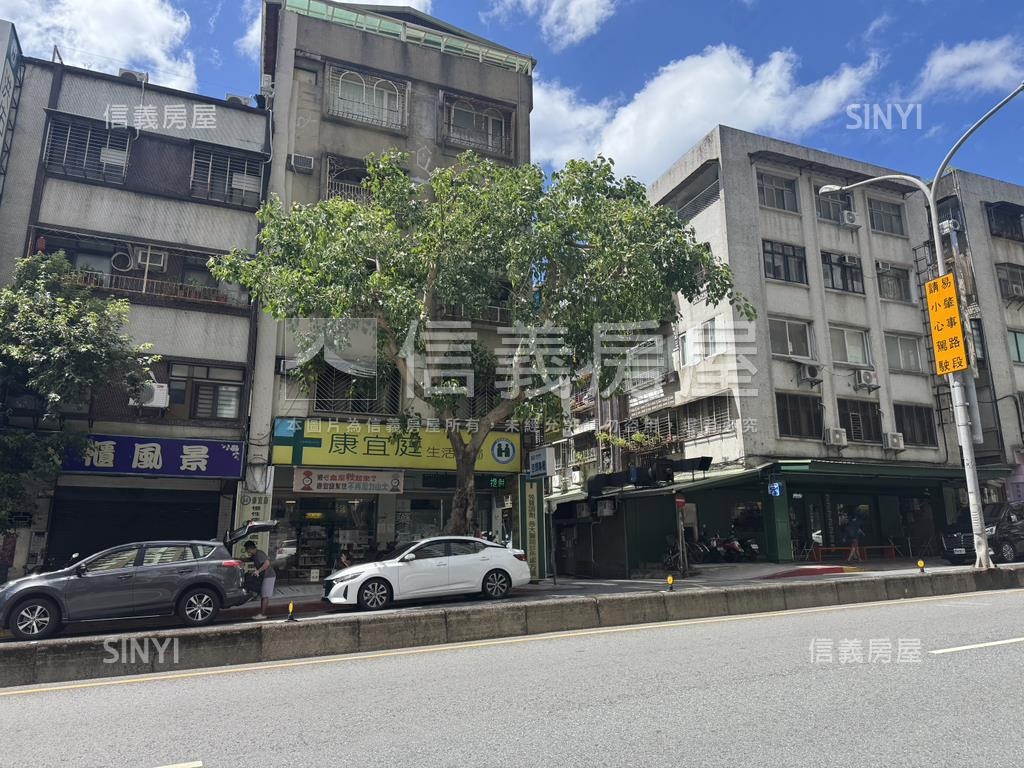 實踐學區邊間三房房屋室內格局與周邊環境