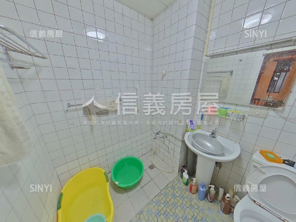 實踐學區邊間三房房屋室內格局與周邊環境