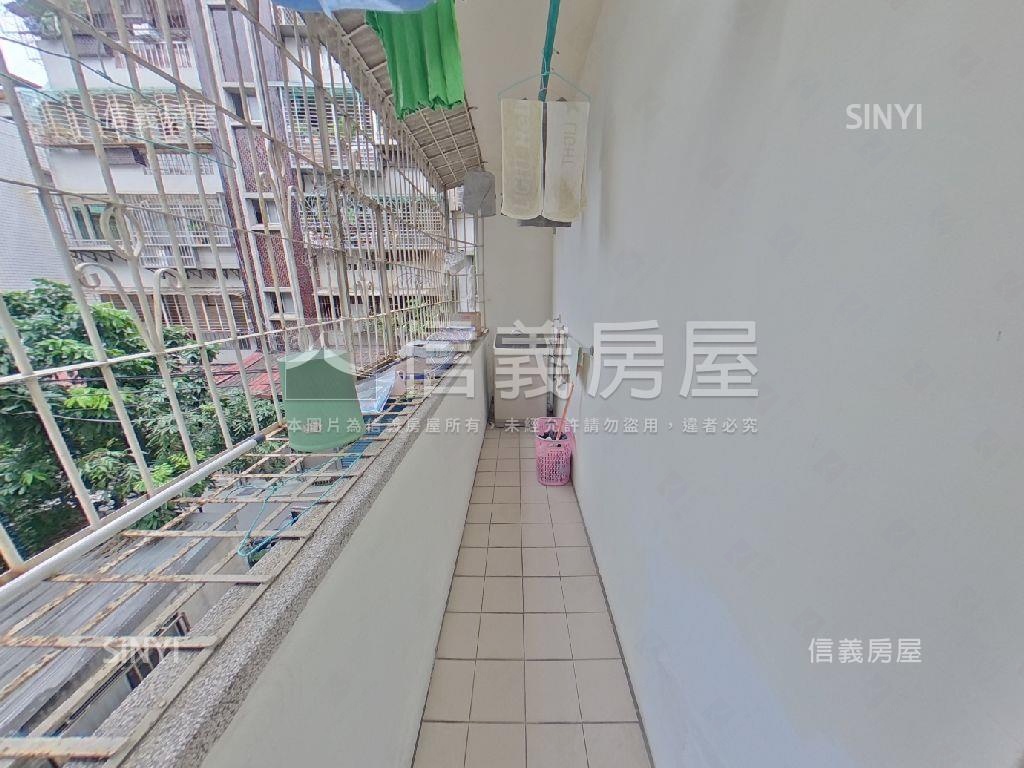 實踐學區邊間三房房屋室內格局與周邊環境