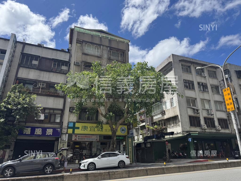 實踐學區邊間三房房屋室內格局與周邊環境