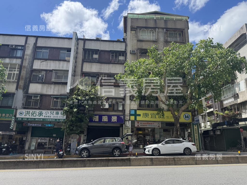 實踐學區邊間三房房屋室內格局與周邊環境