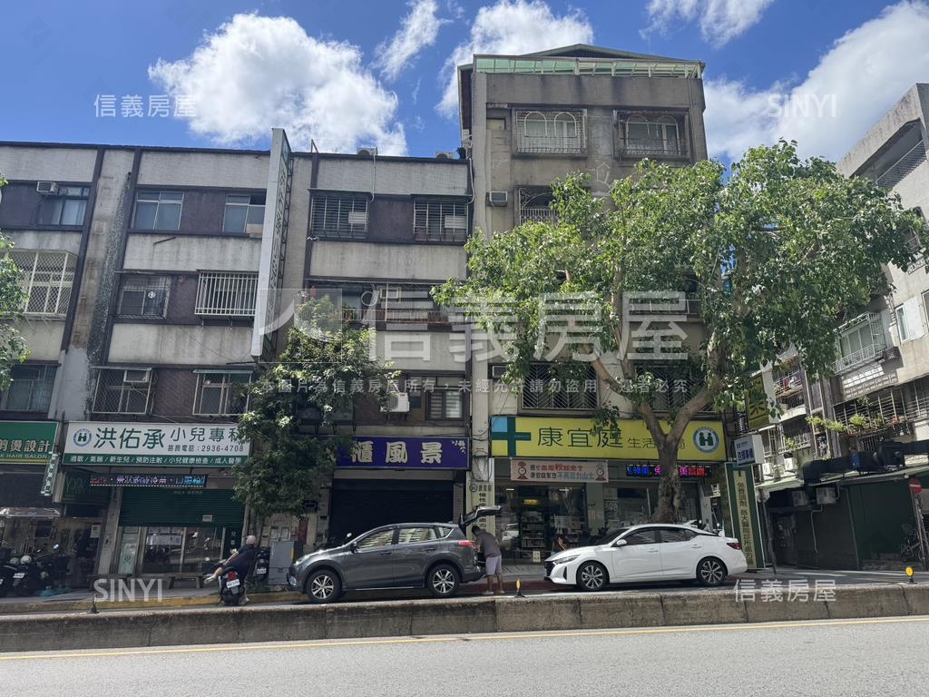 實踐學區邊間三房房屋室內格局與周邊環境