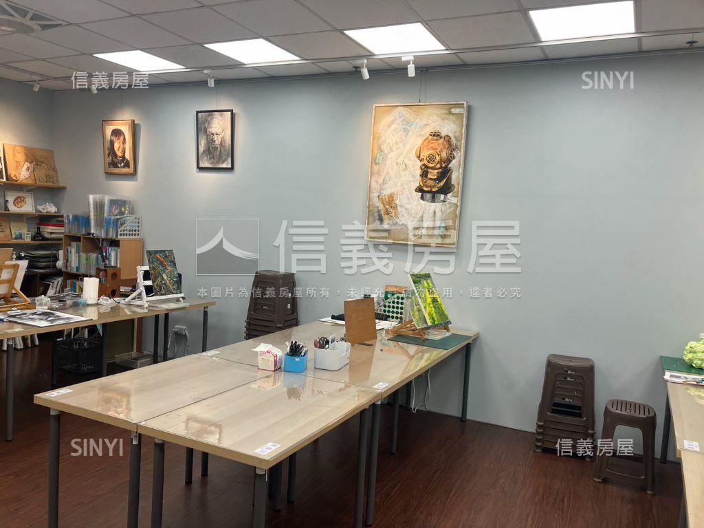 一中商圈順天中來廣場大樓房屋室內格局與周邊環境