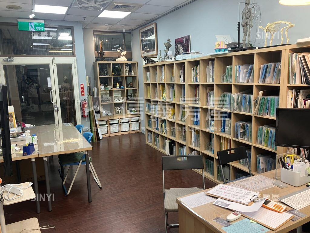一中商圈順天中來廣場大樓房屋室內格局與周邊環境