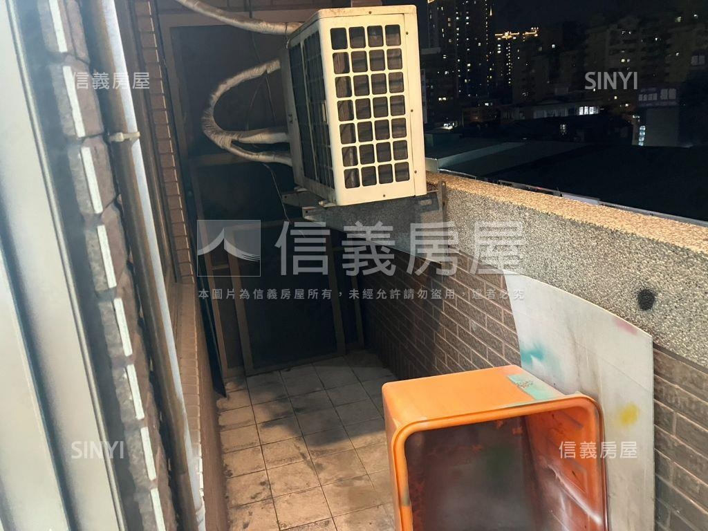 一中商圈順天中來廣場大樓房屋室內格局與周邊環境