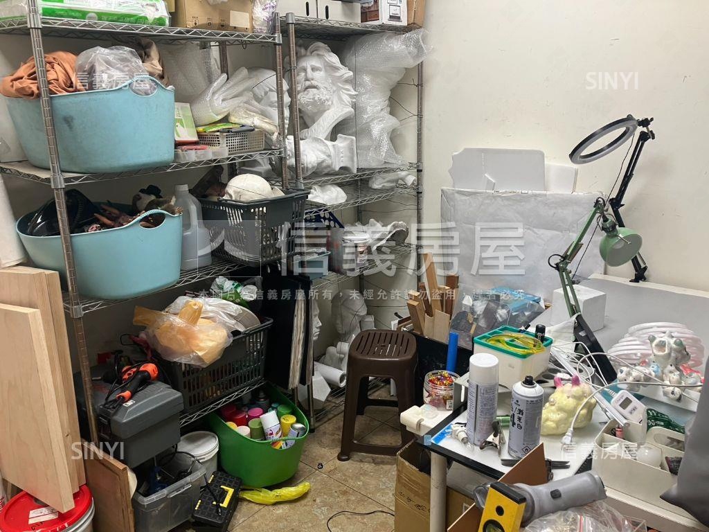一中商圈順天中來廣場大樓房屋室內格局與周邊環境