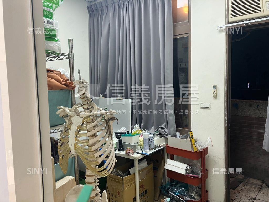 一中商圈順天中來廣場大樓房屋室內格局與周邊環境
