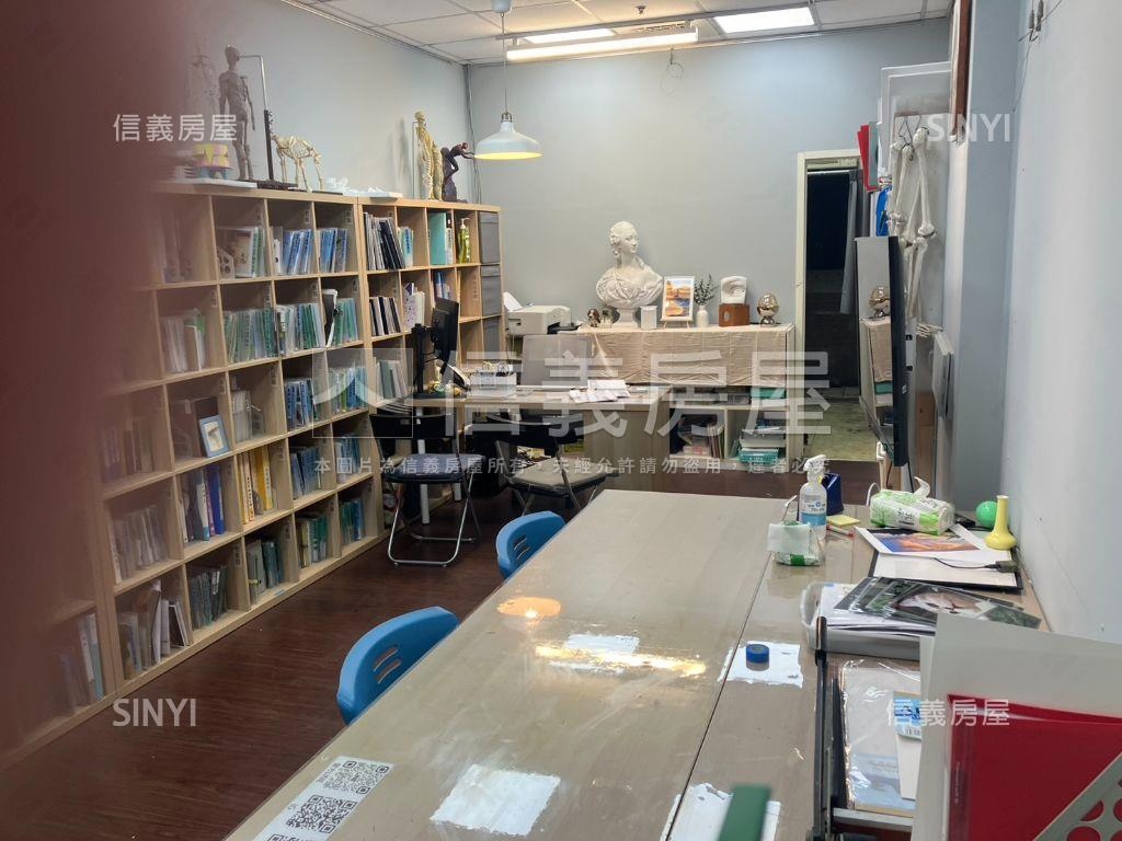 一中商圈順天中來廣場大樓房屋室內格局與周邊環境