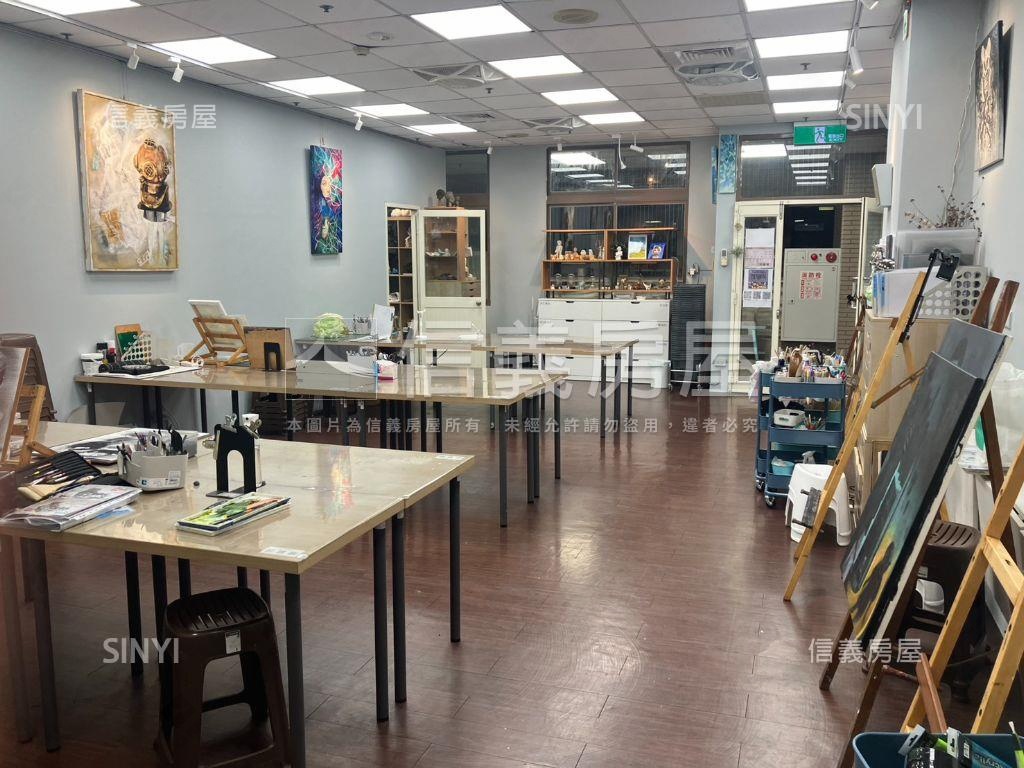 一中商圈順天中來廣場大樓房屋室內格局與周邊環境