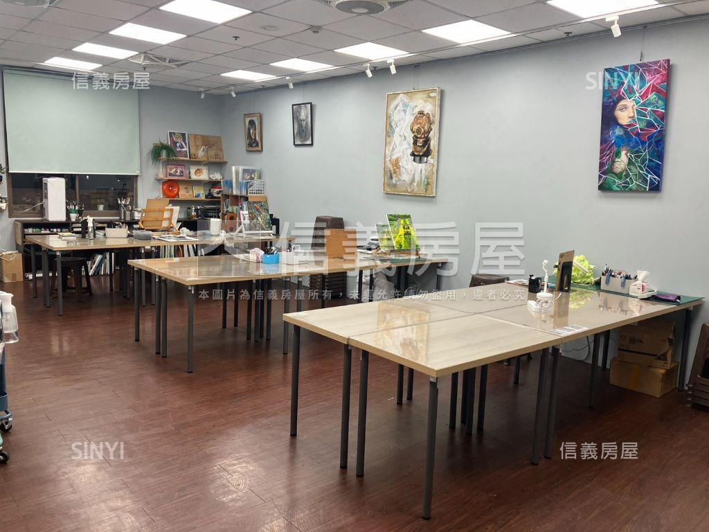 一中商圈順天中來廣場大樓房屋室內格局與周邊環境
