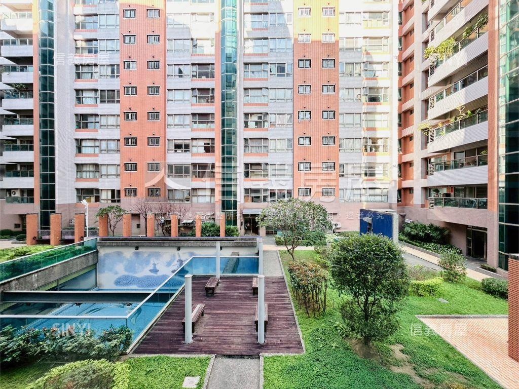 風車故鄉公園景觀美屋房屋室內格局與周邊環境