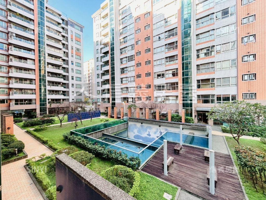 風車故鄉公園景觀美屋房屋室內格局與周邊環境