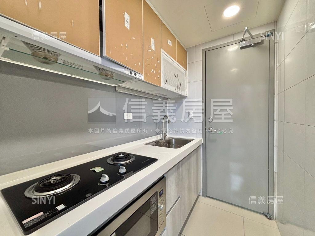 漢皇盛世平面車位房屋室內格局與周邊環境