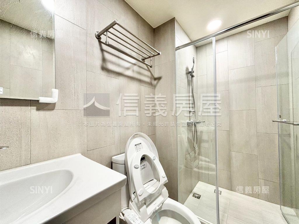 漢皇盛世平面車位房屋室內格局與周邊環境