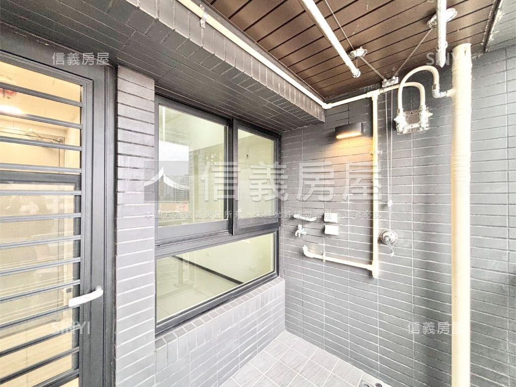 漢皇盛世平面車位房屋室內格局與周邊環境