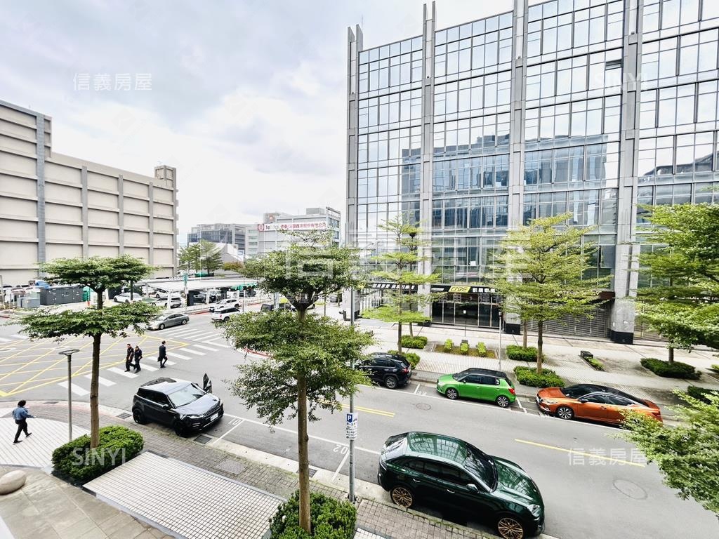 遠雄瑞士邊間大空間房屋室內格局與周邊環境