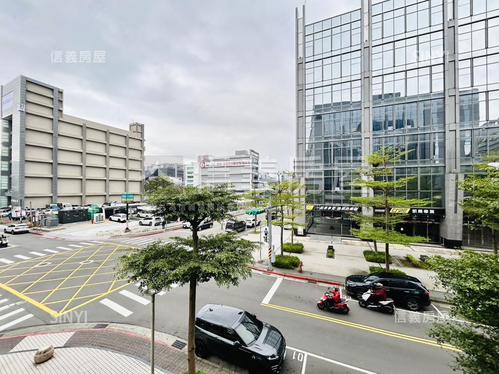 遠雄瑞士邊間大空間房屋室內格局與周邊環境