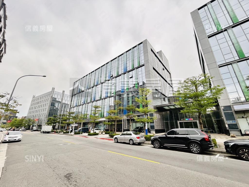 遠雄瑞士邊間大空間房屋室內格局與周邊環境