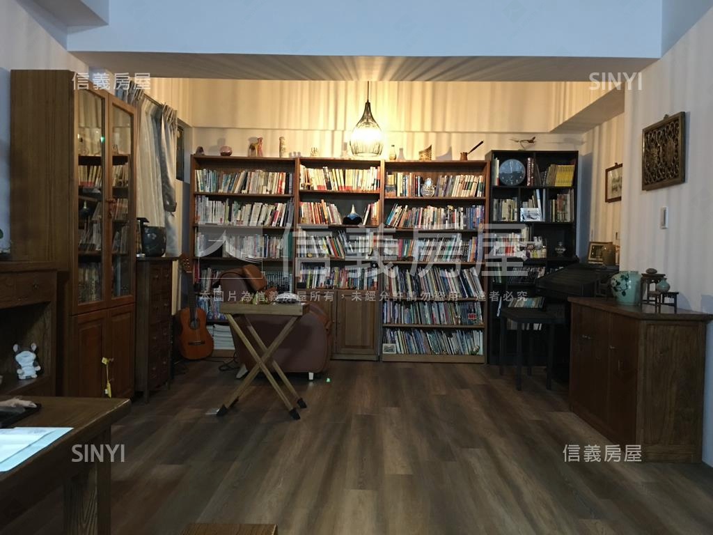 漂亮花都三改二房房屋室內格局與周邊環境