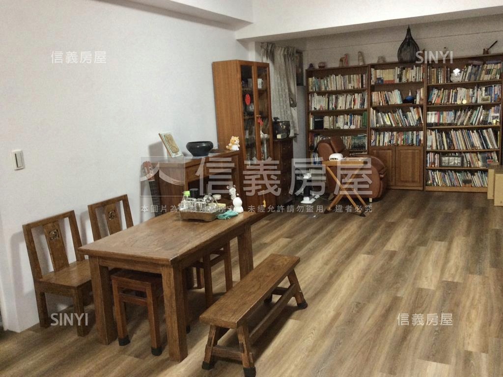 漂亮花都三改二房房屋室內格局與周邊環境