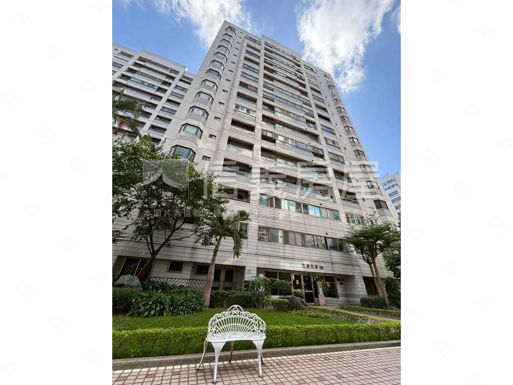 漂亮花都三改二房房屋室內格局與周邊環境