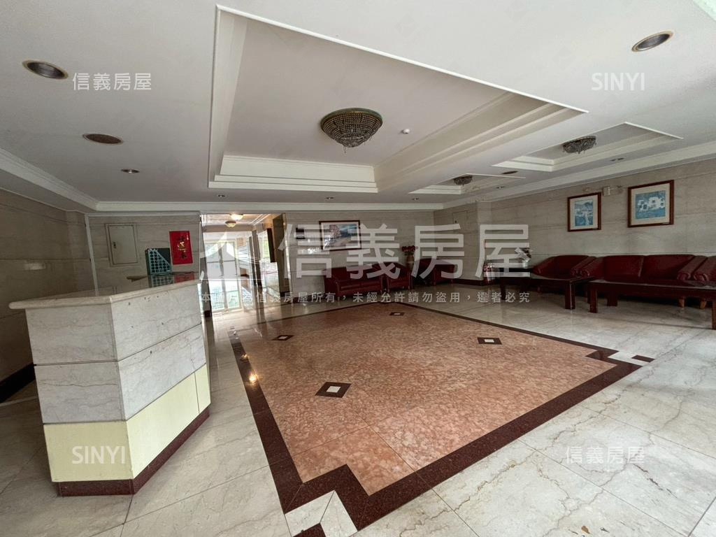 漂亮花都三改二房房屋室內格局與周邊環境