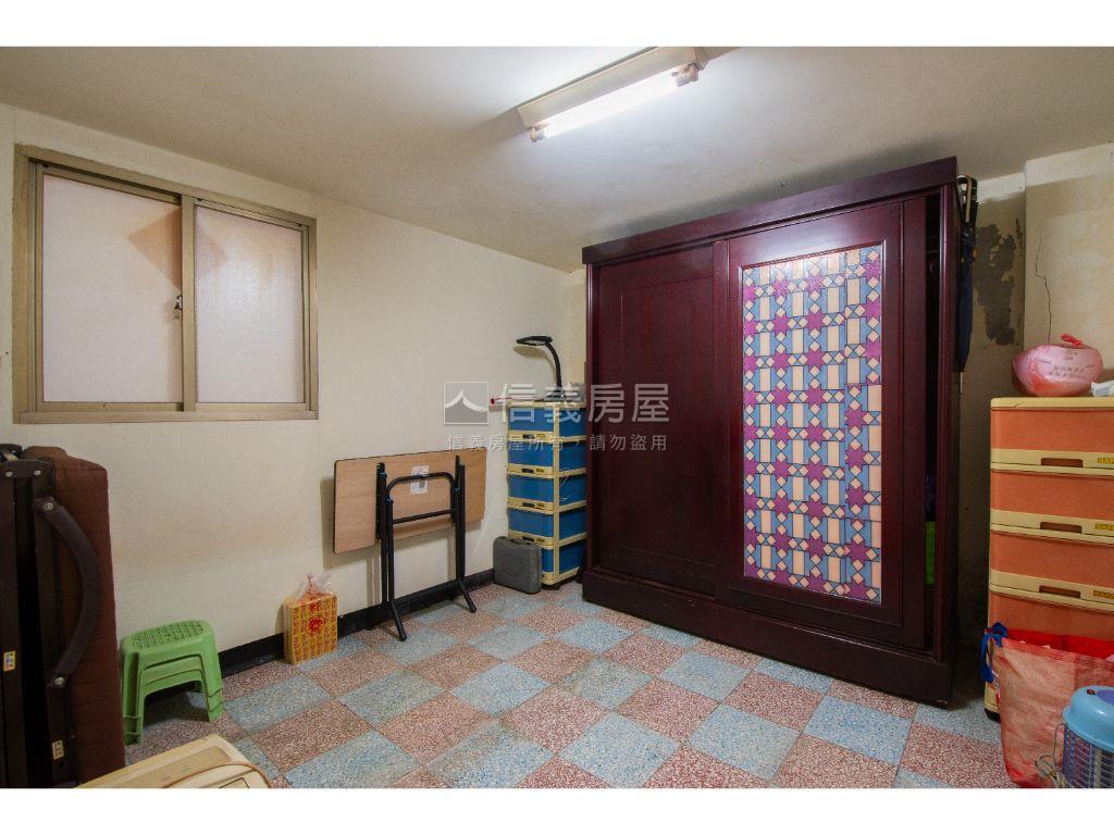 ❀中正區精華土地有建物❀房屋室內格局與周邊環境