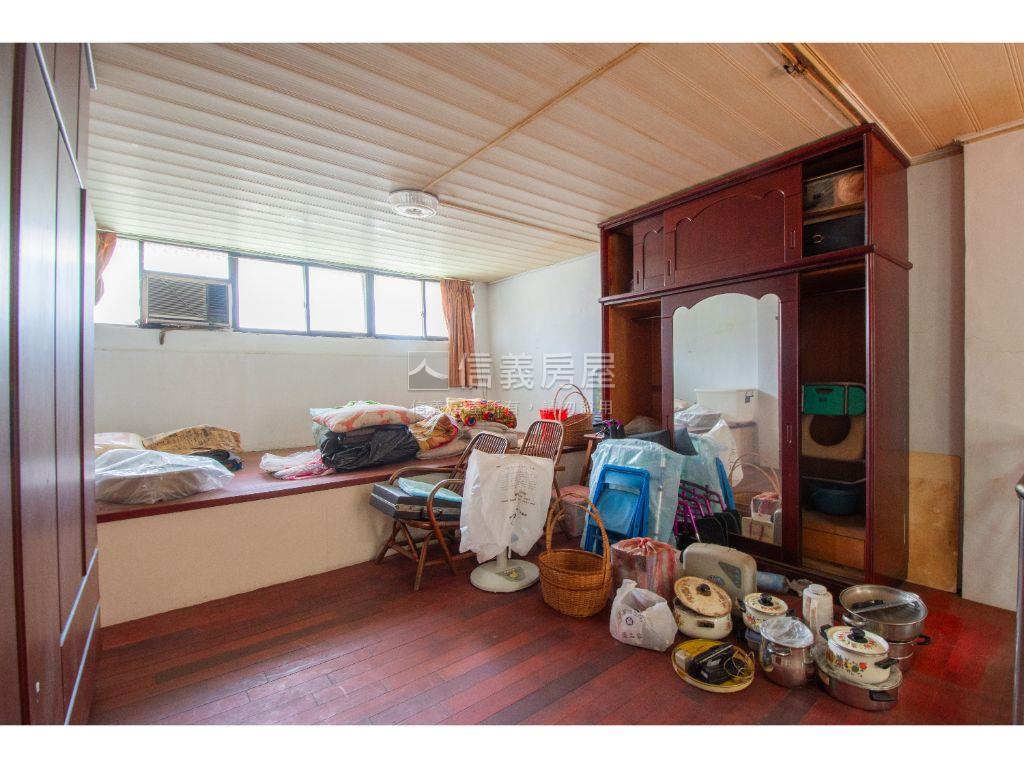❀中正區精華土地有建物❀房屋室內格局與周邊環境