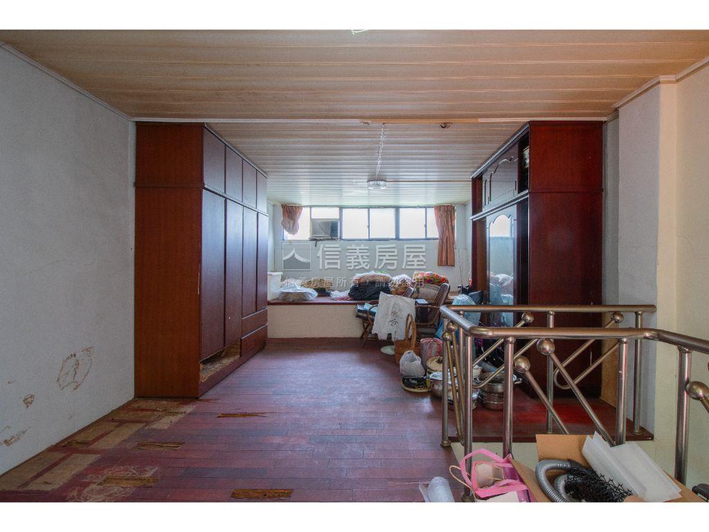 ❀中正區精華土地有建物❀房屋室內格局與周邊環境