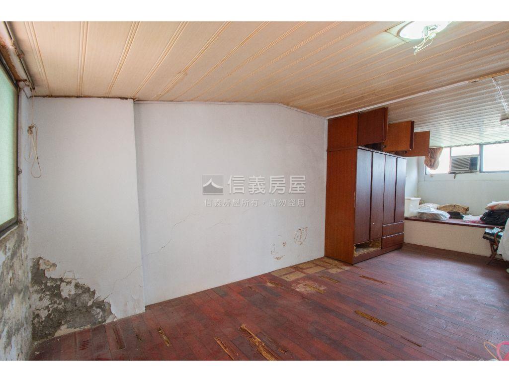 ❀中正區精華土地有建物❀房屋室內格局與周邊環境