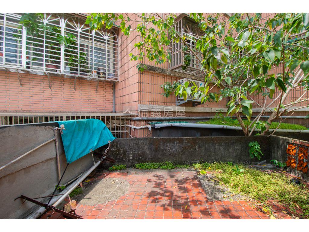 ❀中正區精華土地有建物❀房屋室內格局與周邊環境