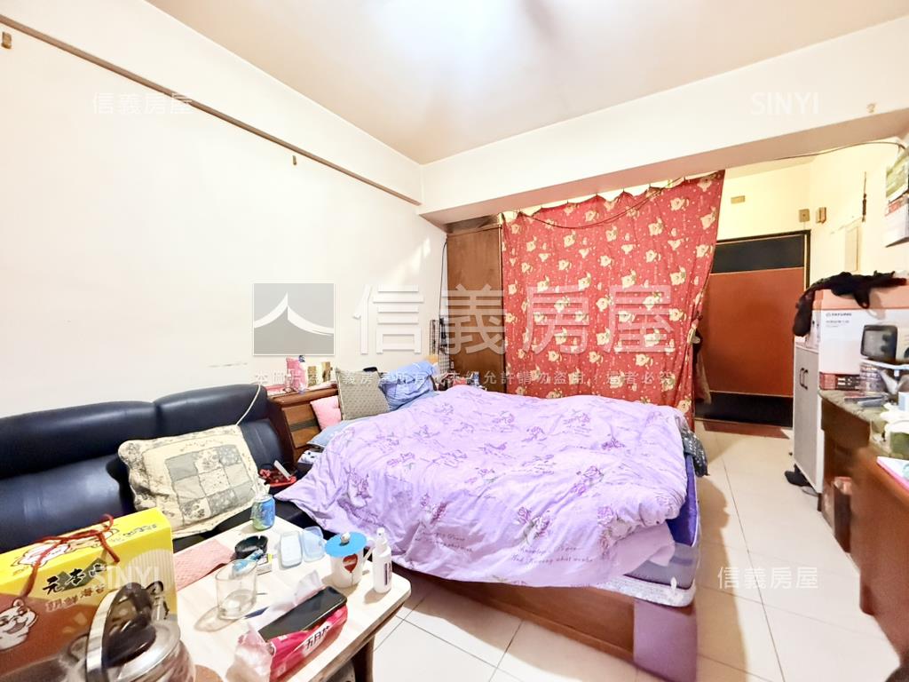 稀有第一廣場釋出房屋室內格局與周邊環境