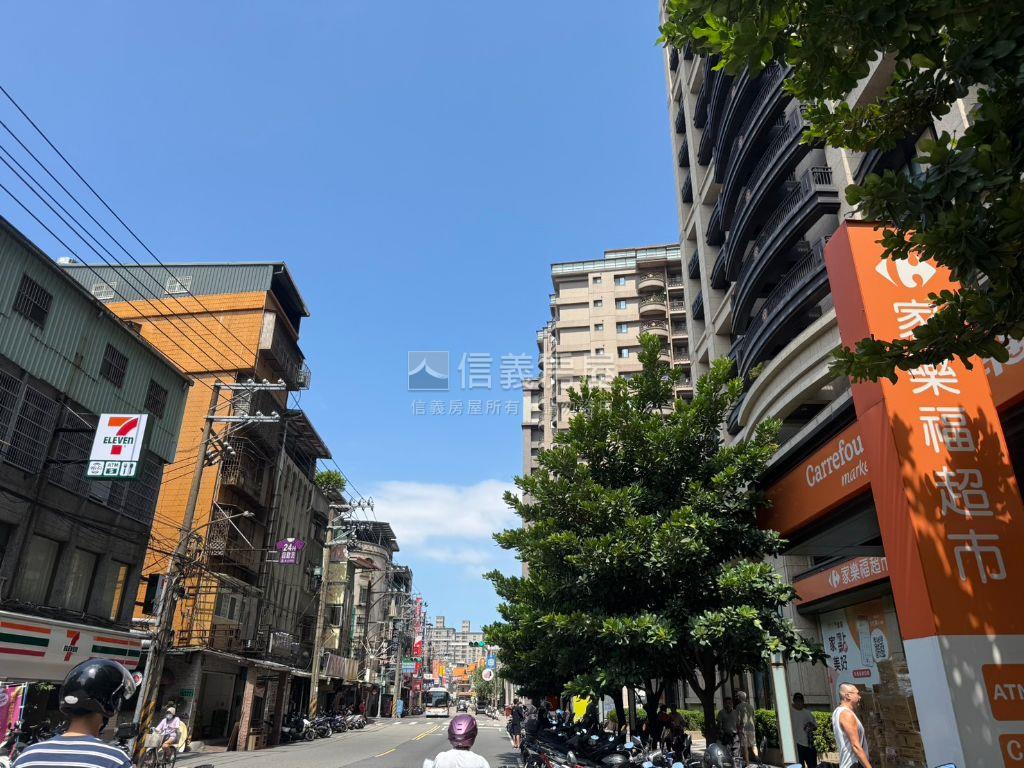 稀有第一廣場釋出❤️房屋室內格局與周邊環境